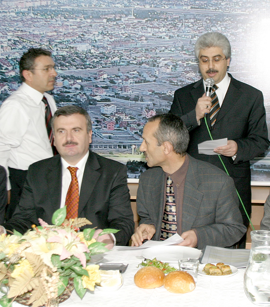 Konya Gençlik Şehri Oluyor