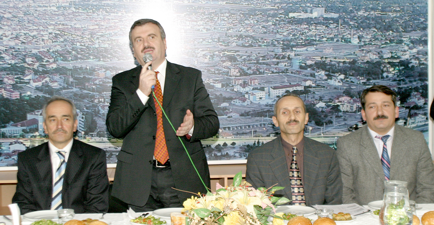 Konya Gençlik Şehri Oluyor