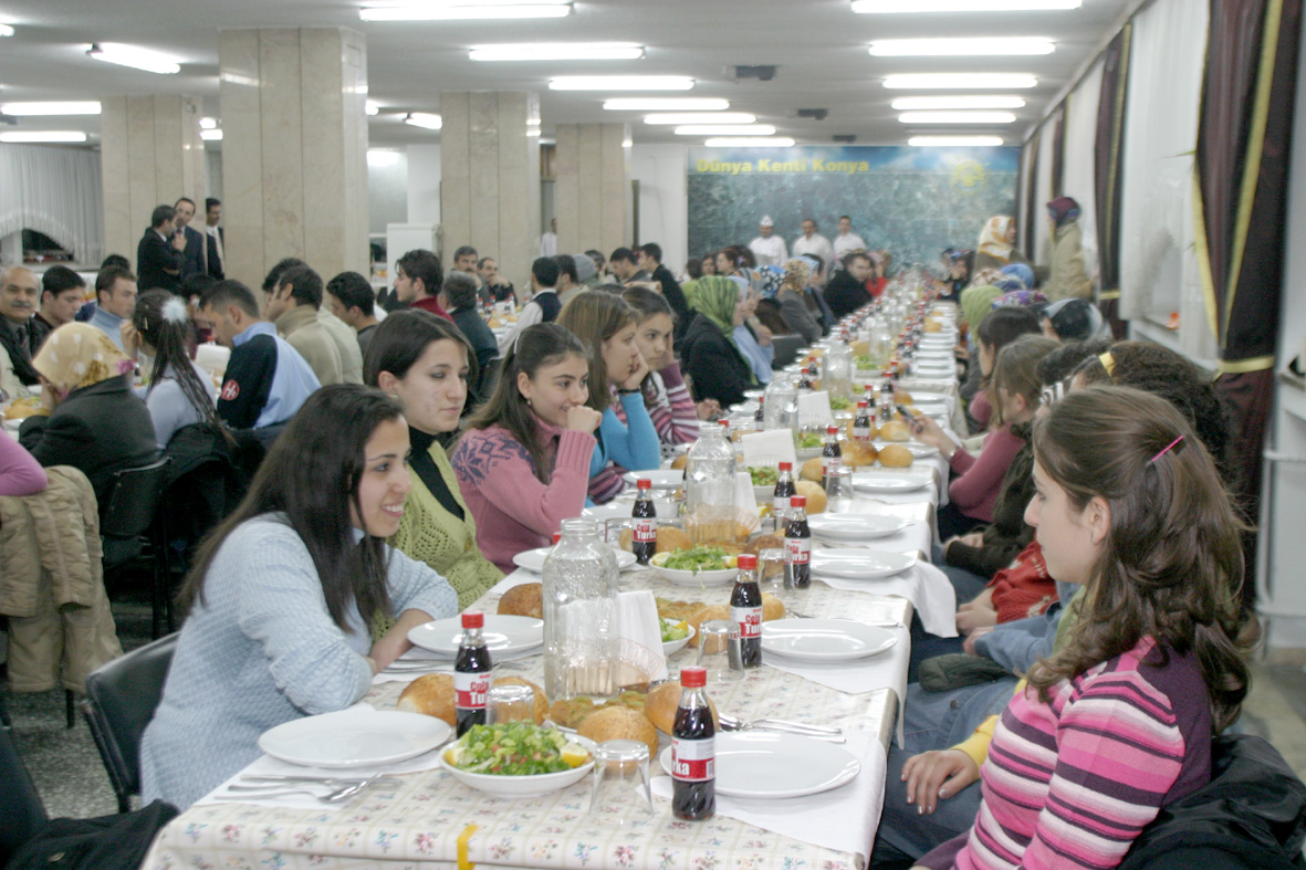 Konya Gençlik Şehri Oluyor