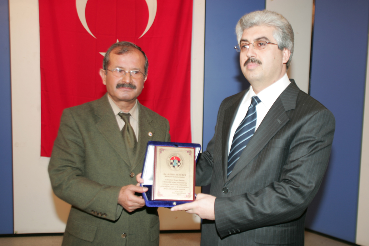 4. Satranç İl Birinciliği Seçme Turnuvası Yapıldı