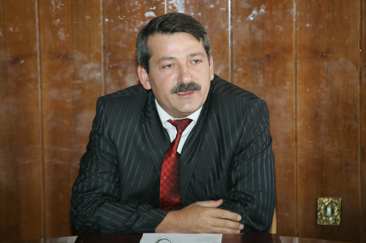 Ukome Olağan Toplantısı Yapıldı