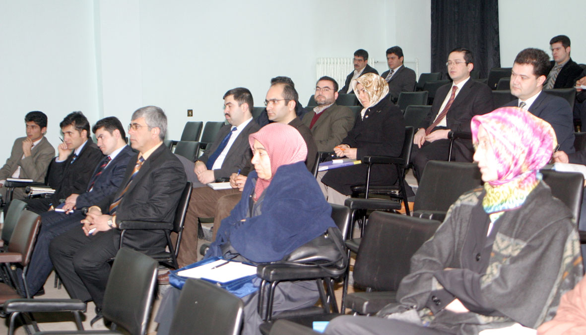 Büyükşehir Belediyesi AB Hibe Projelerinin Sayısını Artıracak
