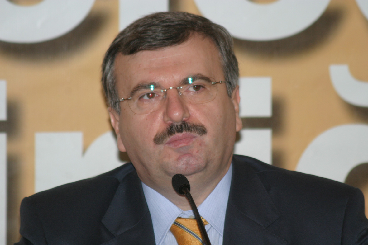 Belediyeler Birliği'nin 2007 Yılı Bütçesi 2 Milyon 310 Bin YTL