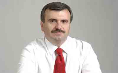 Başkan Akyürek'in Zafer Bayramı Mesajı