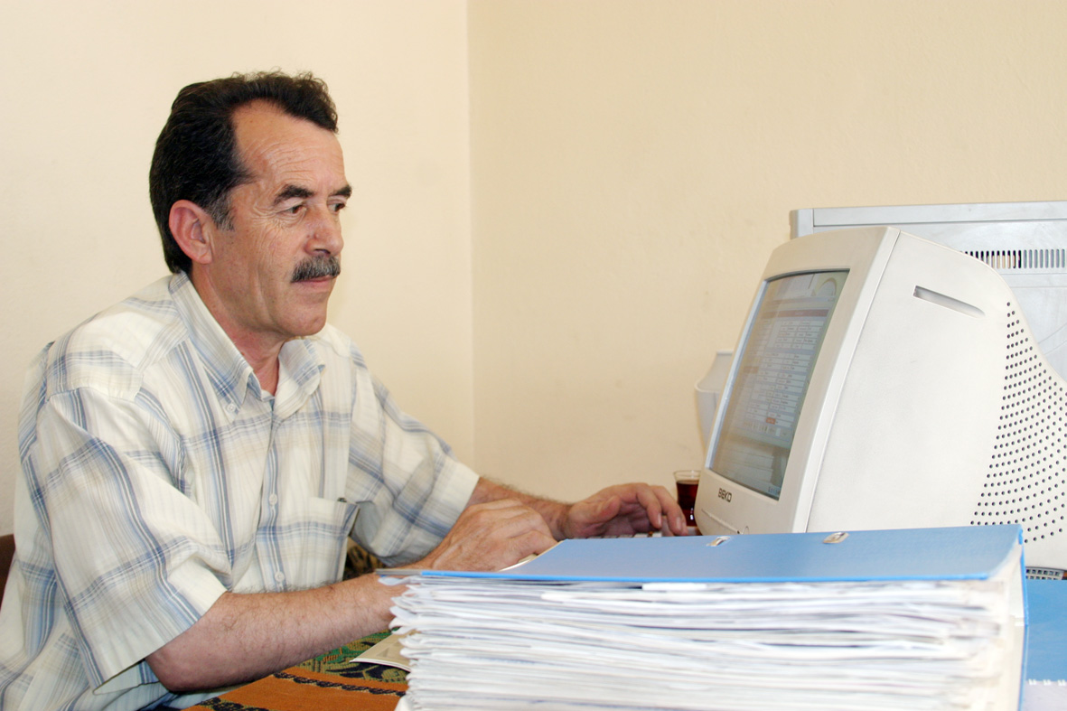 Yazılım Ekibi Hem Üretiyor, Hem Tasarruf Sağlıyor