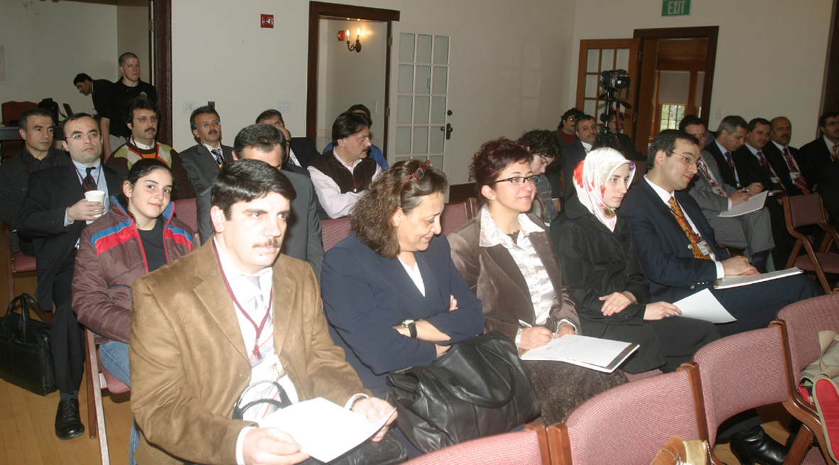 21. Yüzyıl Şehirlerin Yüzyılı