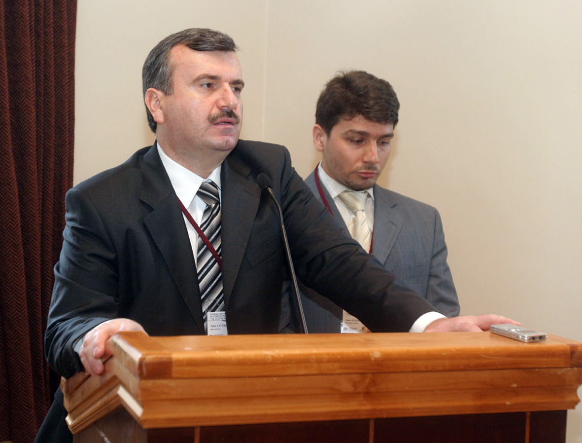21. Yüzyıl Şehirlerin Yüzyılı