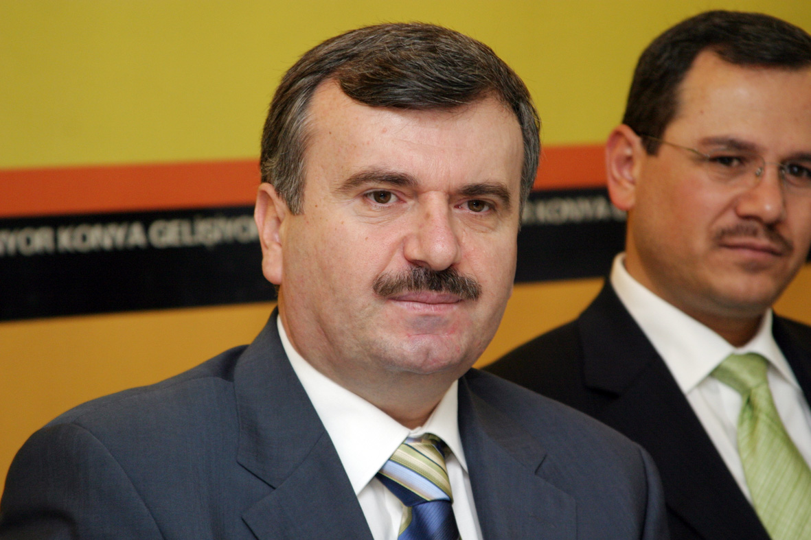 Başkan Akyürek ABD İzlenimlerini Anlattı