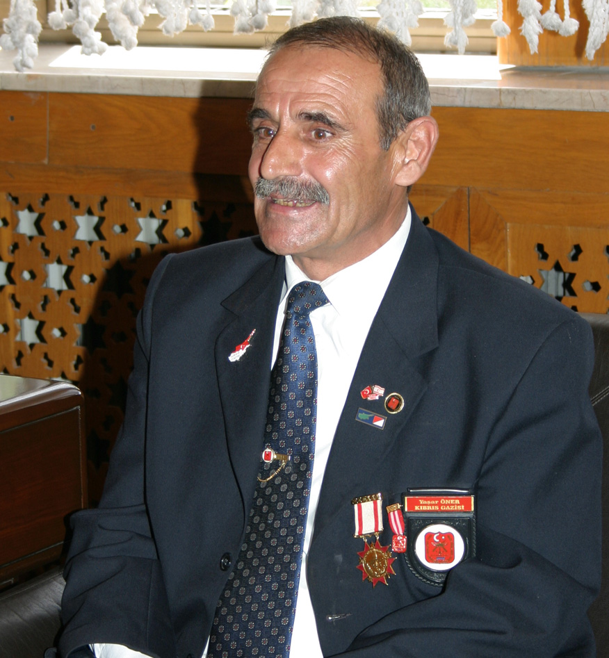 Kurtuluş Savaşı Şehitleri Anıtı Yapılacak