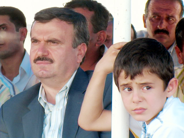 Başkan Akyürek Yaz Taraması Programlarına Katıldı