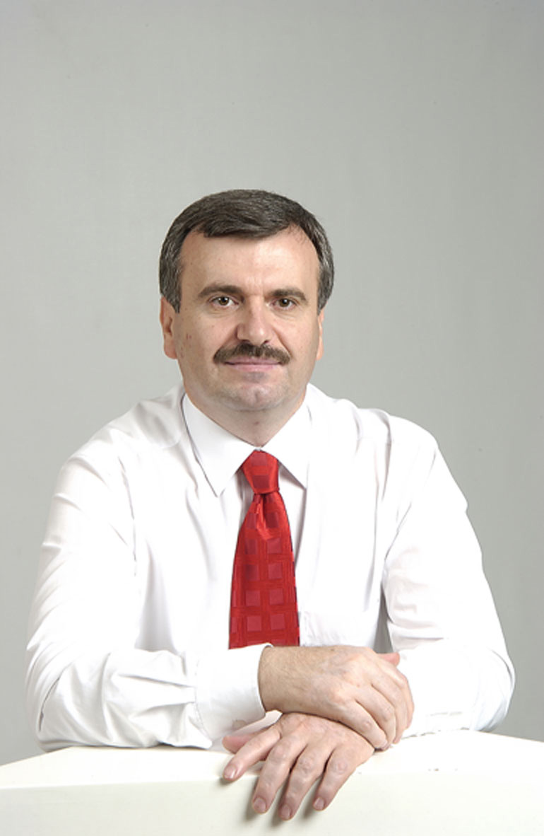 Başkan Akyürek'in Berat Kandili Mesajı