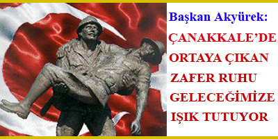 Büyükşehir Belediyesi 65 Öğrenciyi Çanakkale'ye Gönderdi