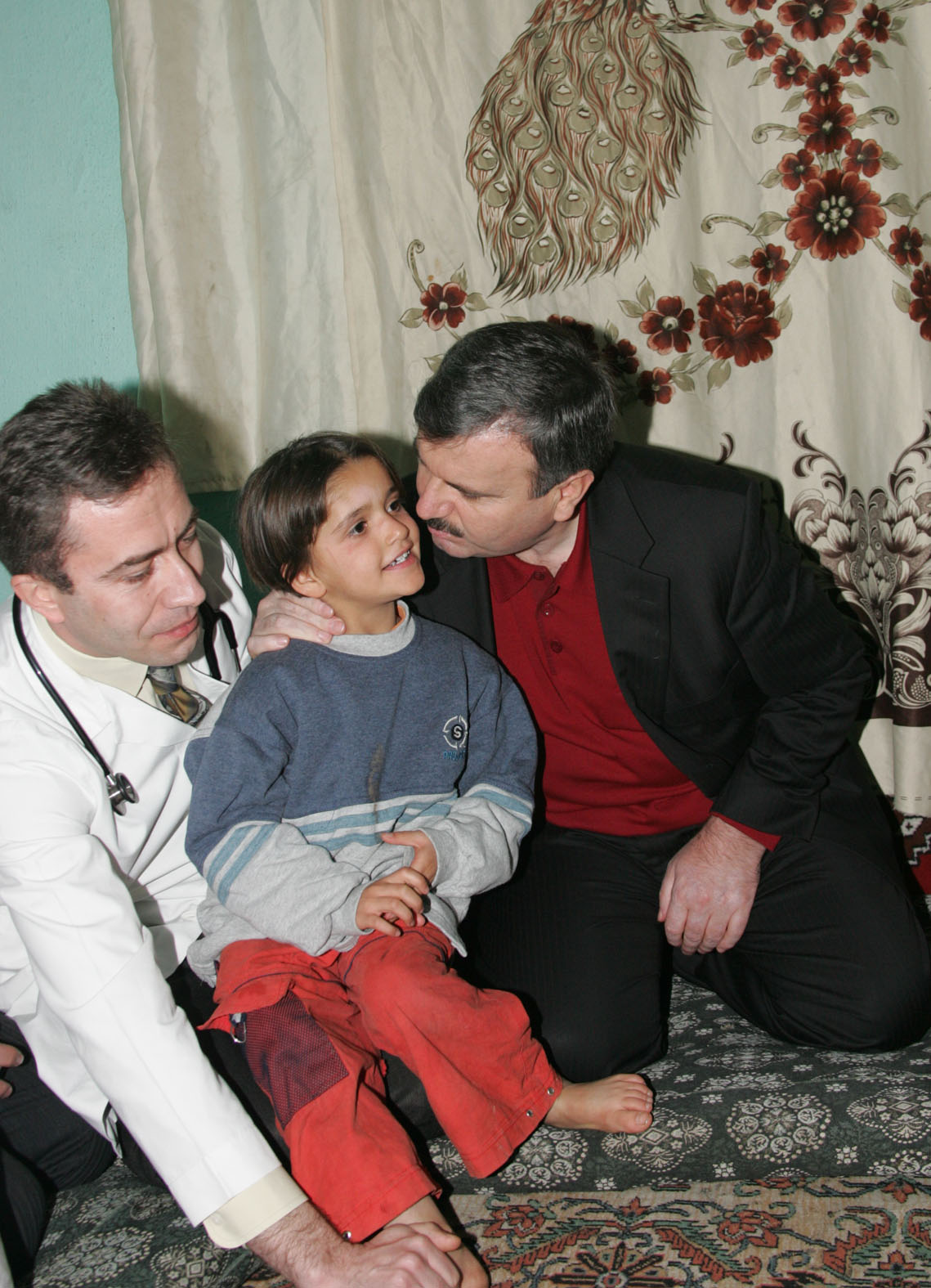 Evde Bakım Hizmetinin Kapsamı Genişliyor