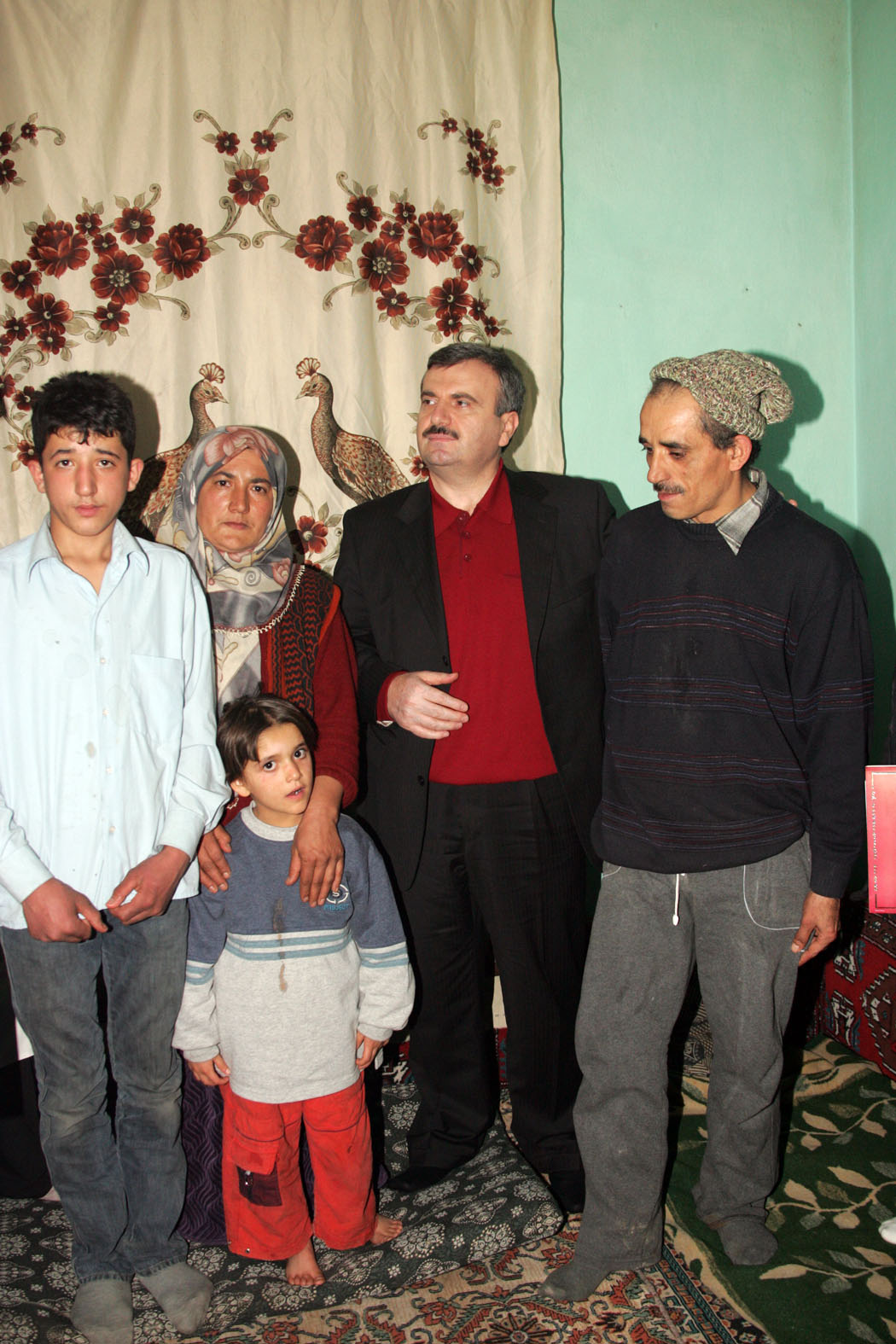 Evde Bakım Hizmetinin Kapsamı Genişliyor
