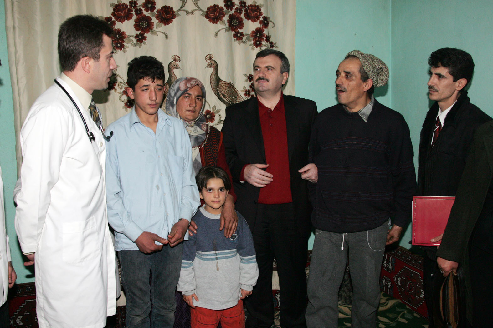 Evde Bakım Hizmetinin Kapsamı Genişliyor