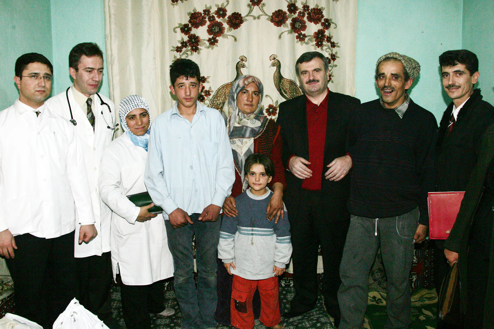 Evde Bakım Hizmetinin Kapsamı Genişliyor