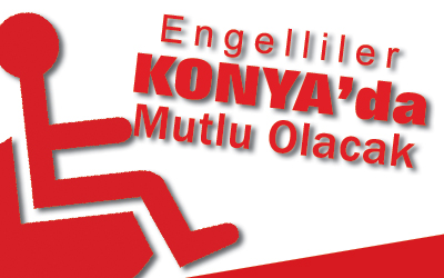 Engellilere Yönelik Sosyal Kompleks Yapılıyor