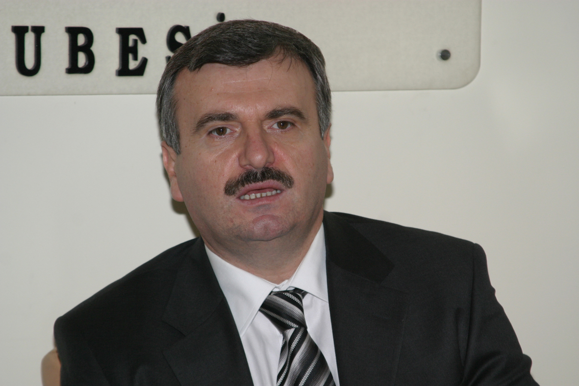 Jeoloji Mühendisleri