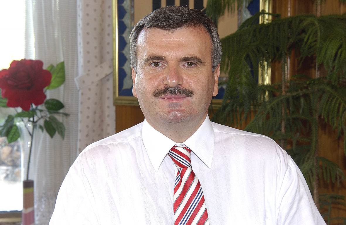 Başkan Akyürek'in Kadir Gecesi Kutlama Mesajı