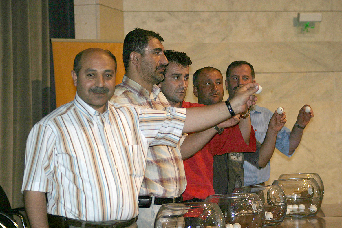 Başkan Akyürek'ten Yeni Konut Müjdesi