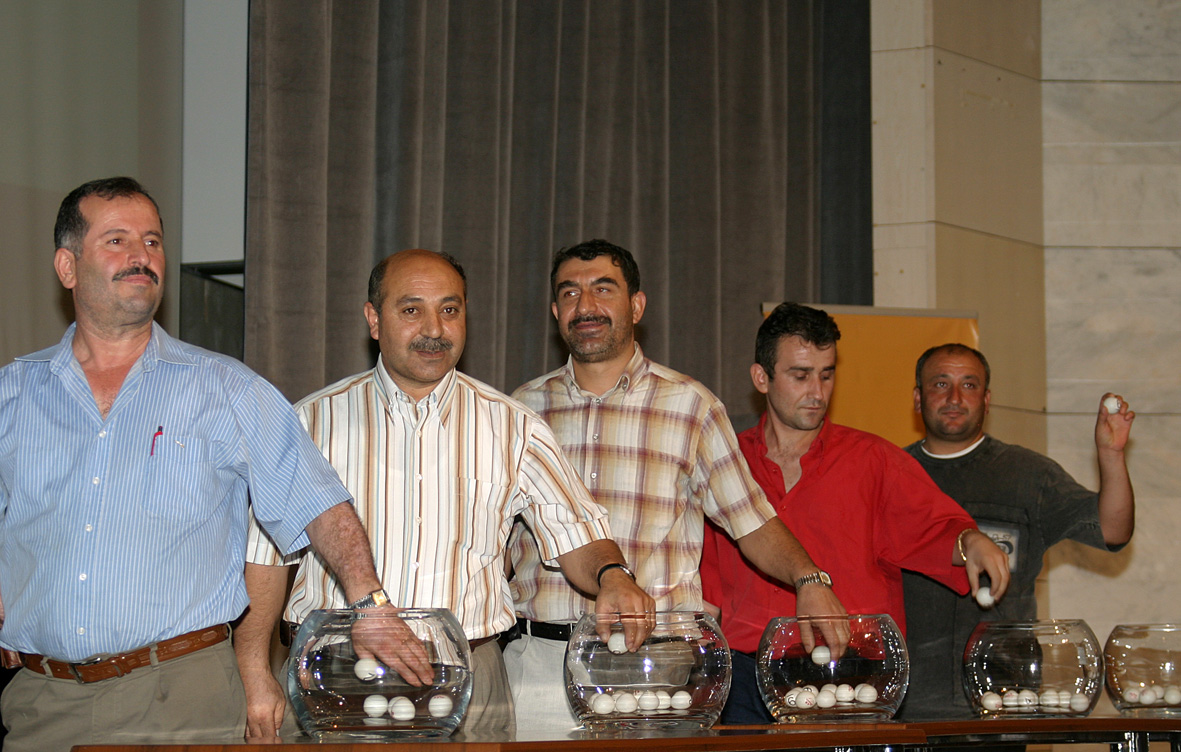Başkan Akyürek'ten Yeni Konut Müjdesi