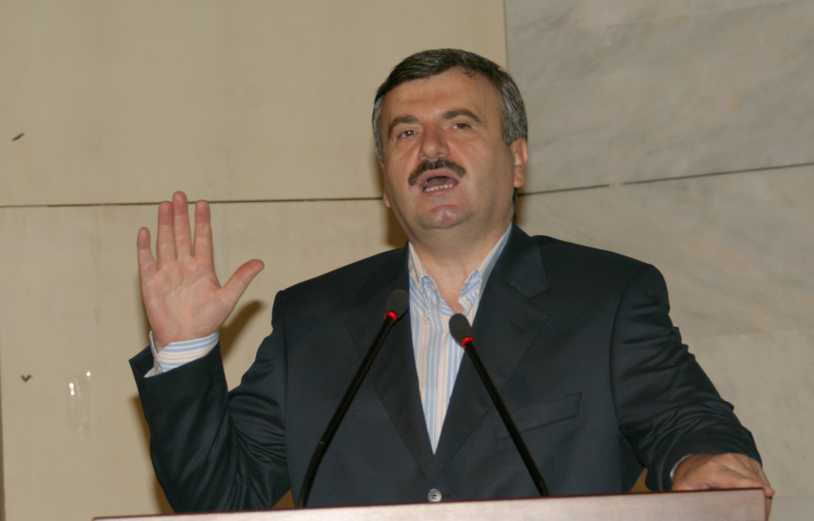 Başkan Akyürek'ten Yeni Konut Müjdesi