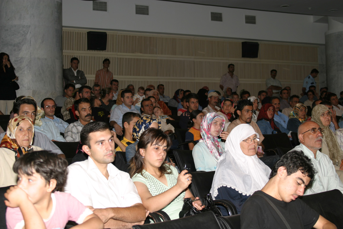 Başkan Akyürek'ten Yeni Konut Müjdesi
