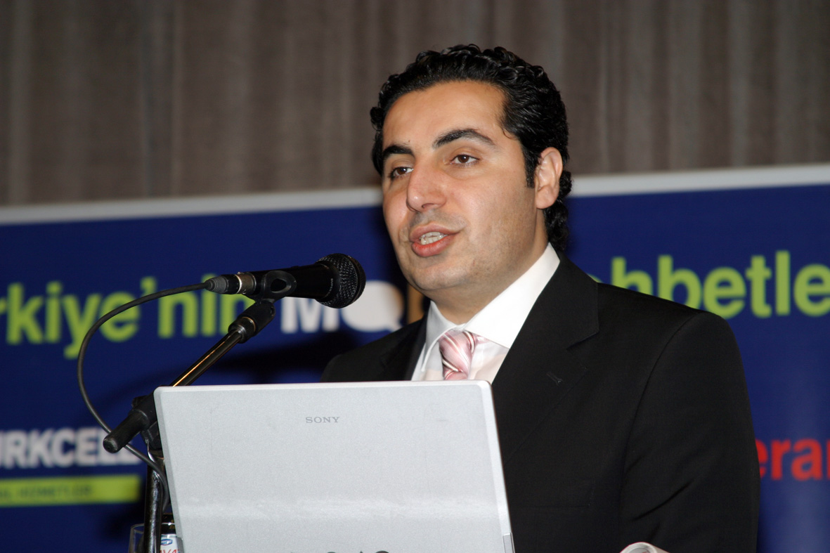 Yerelden Dünyaya Marka, Patent, İnovasyon Paneli