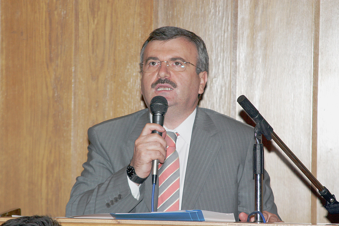 Konya'ya Çağ Atlatacak 5 Yıllık Stratejik Plan