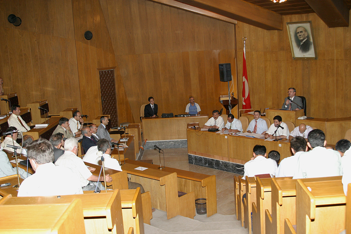 Konya'ya Çağ Atlatacak 5 Yıllık Stratejik Plan