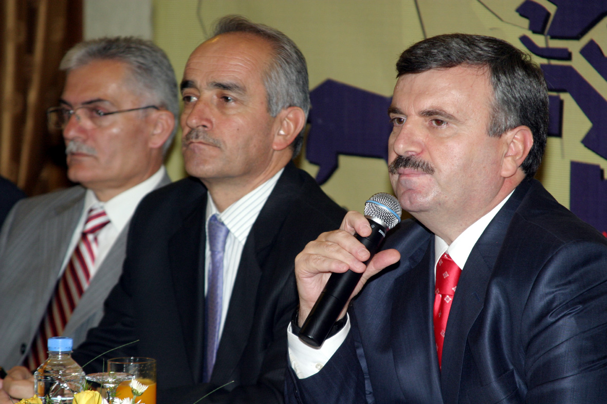 Dünya Kentleri Konya'da Buluşuyor