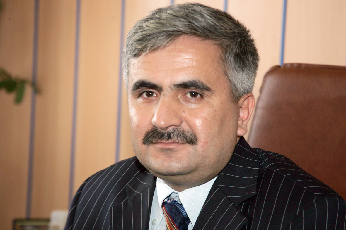 Çevre Haftası Etkinlikleri Başlıyor