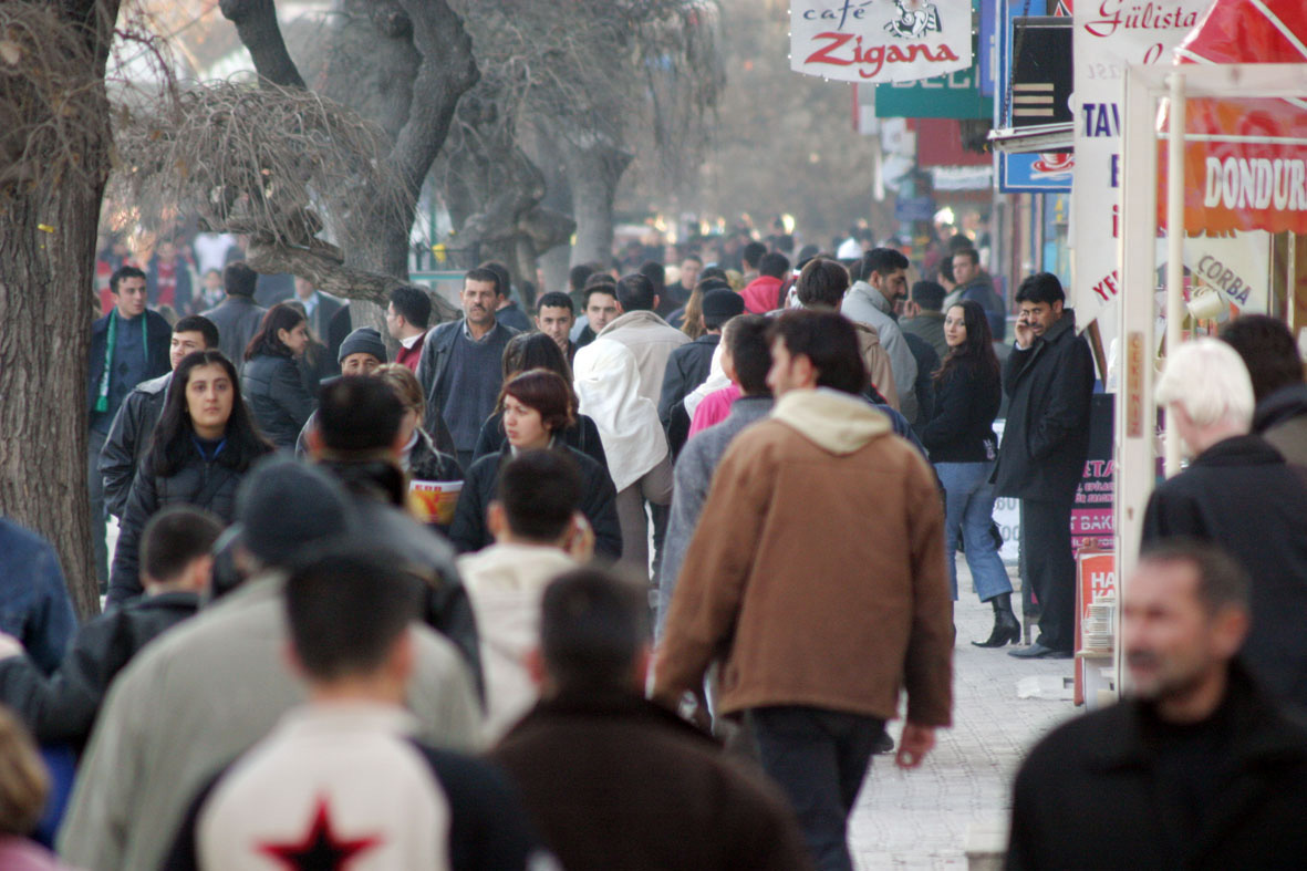 Çevre Haftası Etkinlikleri Başlıyor