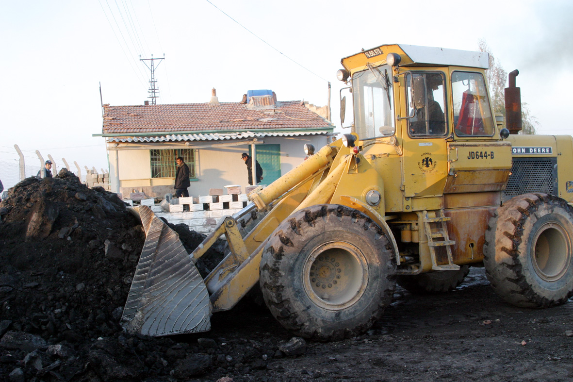 Kaçak ve Kalitesiz Yakıta İzin Verilmiyor