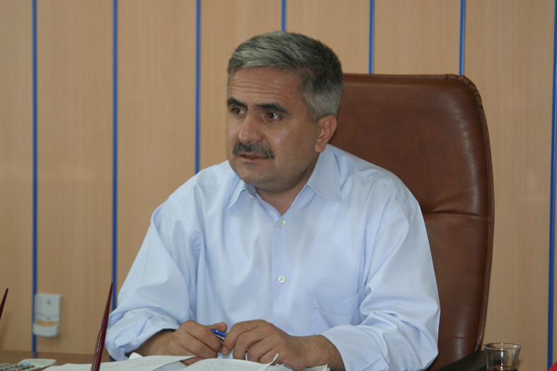 KAYK Projesi Tüm Kentte Uygulanacak