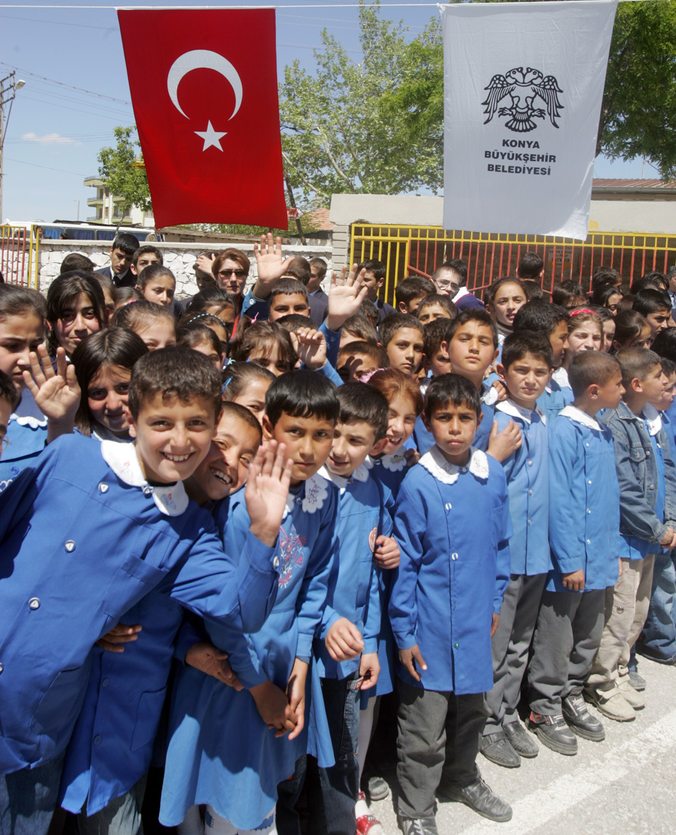 Teknoloji Ve Çevre Konulu Yarışma Sonuçlandı