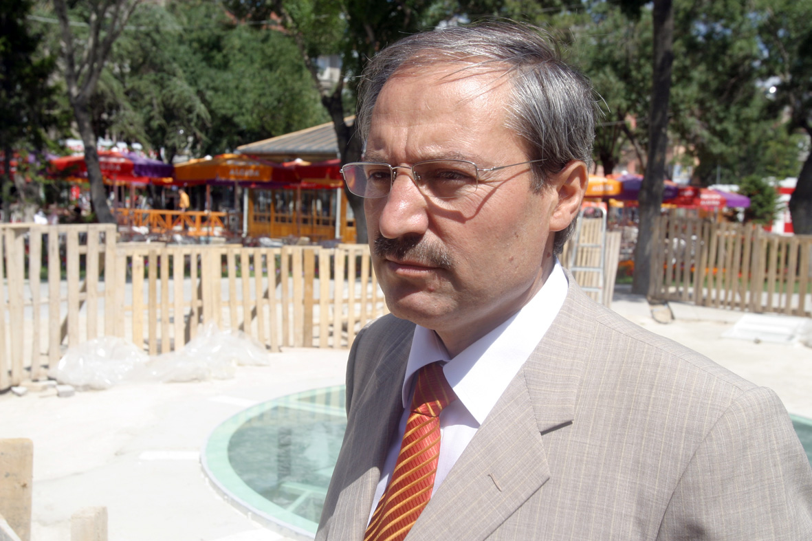 Zafer'e Yer Saati