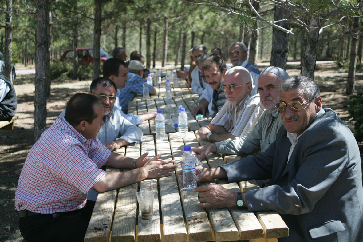 Konya’nın Otopark Sorunu Çözülüyor