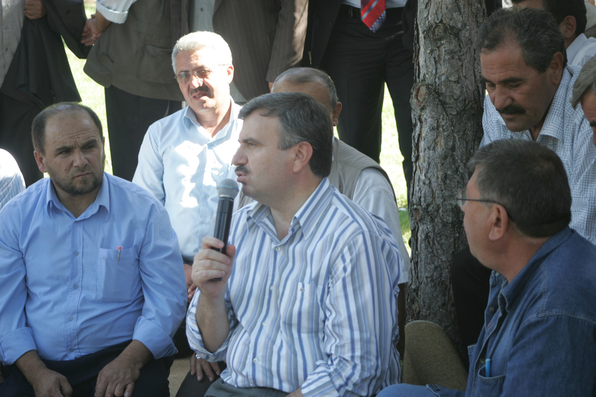 Konya’nın Otopark Sorunu Çözülüyor