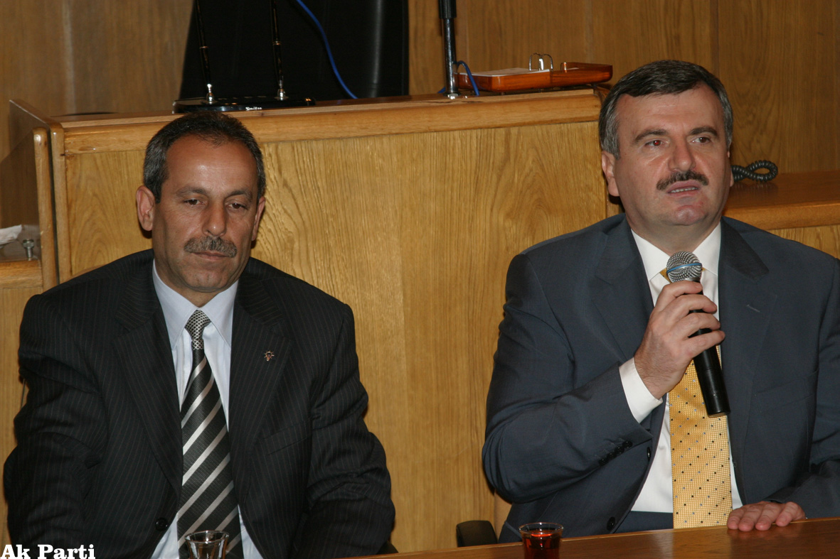 Komek'te Kutlu Doğum Haftası Etkinlikleri