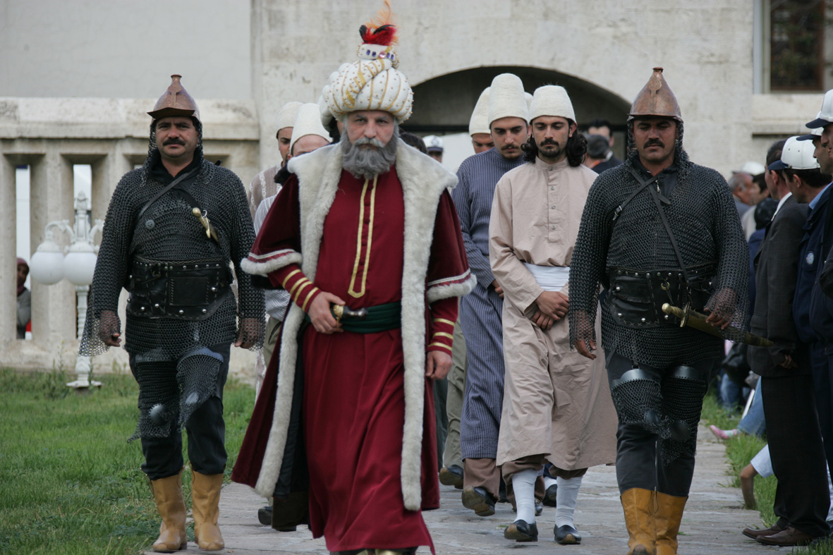 Hazreti Mevlana 778 Yıl Sonra Törenle Karşılandı