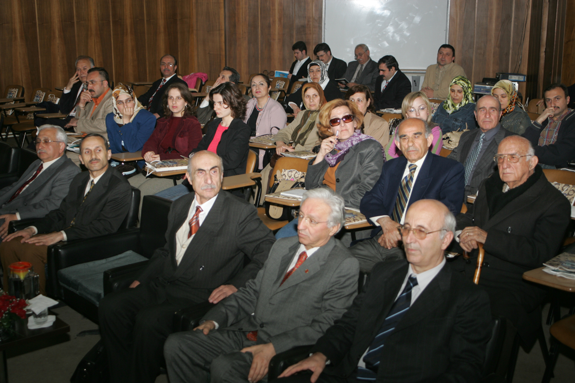 Mehmet Muhlis Koner Anıldı