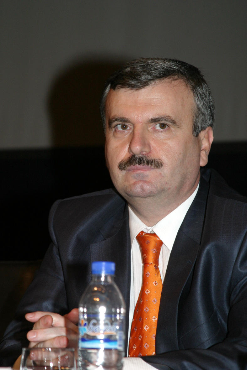 Konya'nın Yabancı Yatırımları Nasıl Çekeceği Tartışıldı