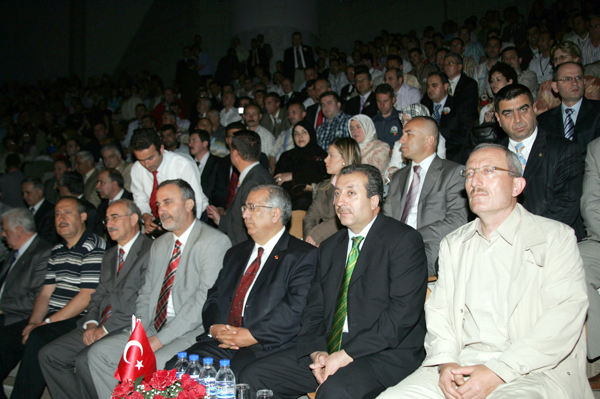 Ücretsiz Sema Programları İlgi Görüyor
