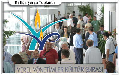 Küreselleşen Dünyada Toplumları Kentler Temsil Edecek