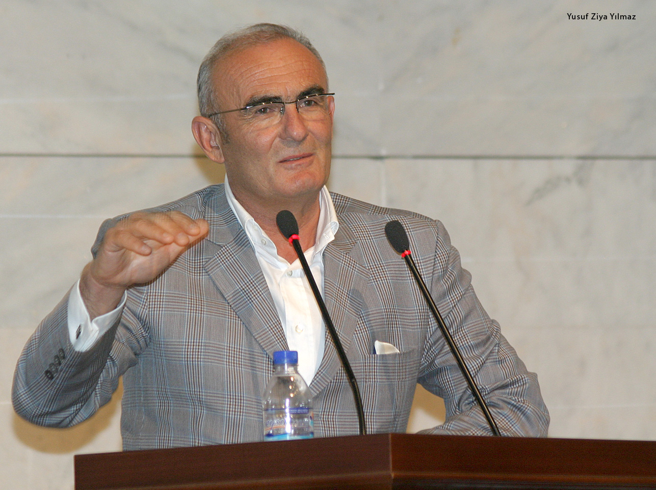 Yerel Yönetimler Kültür Şurası Sona Erdi