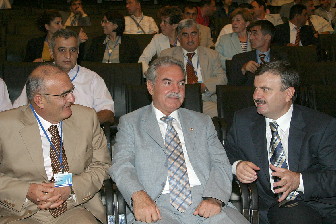 Yerel Yönetimler Kültür Şurası Konya'da Yapılıyor