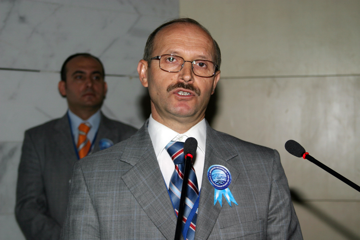 Su ve Kanalizasyon İdareleri Genel Müdürleri Konya'da