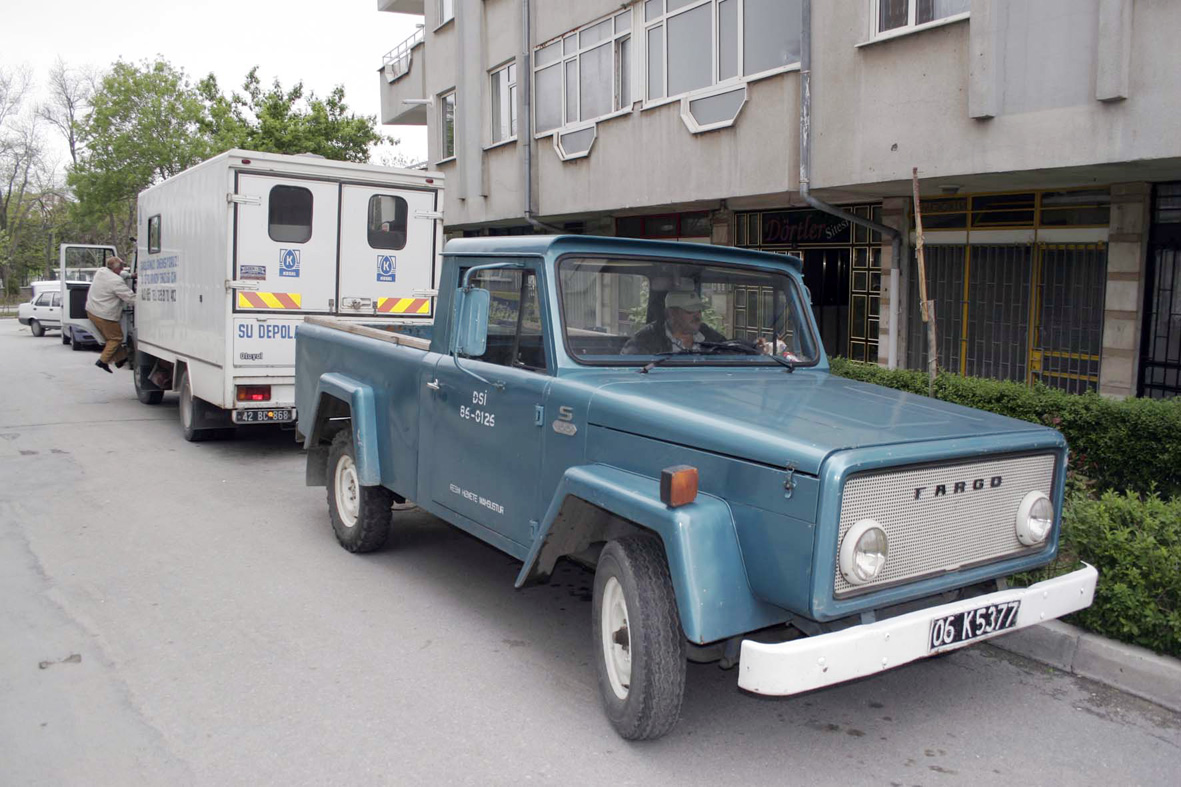 Kaçak Su Kuyuları Birer Birer Kapatılıyor