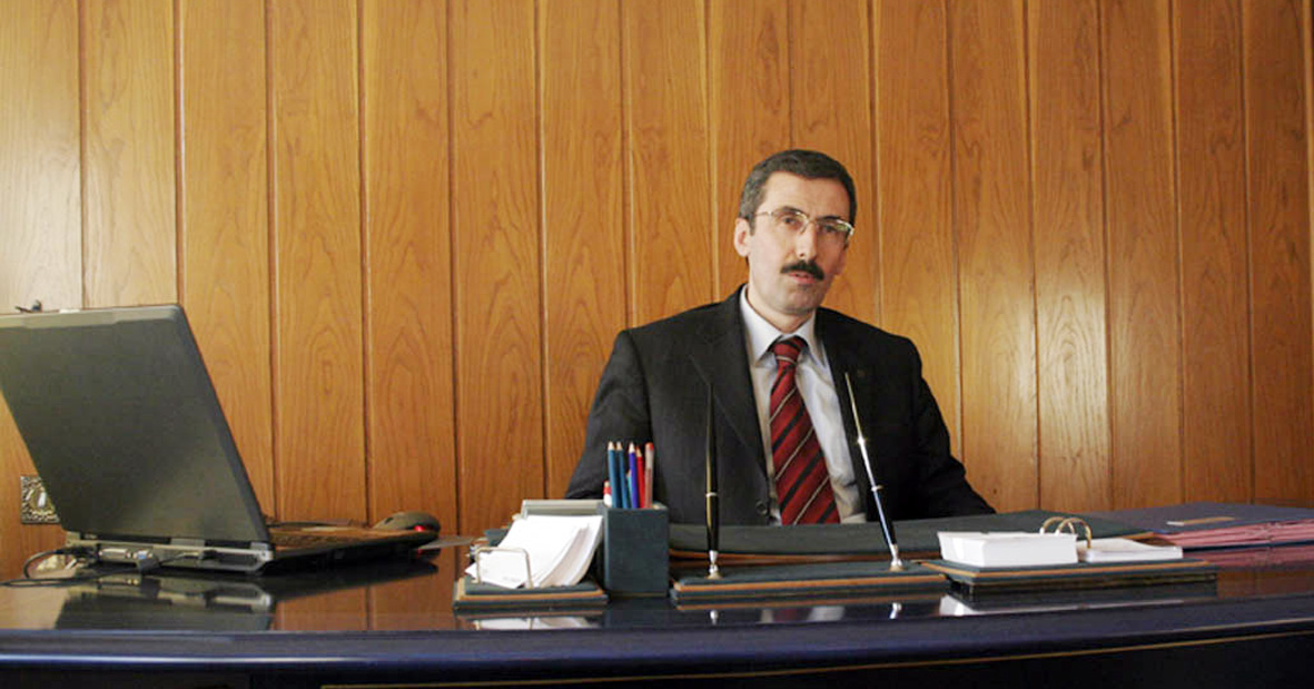 KOSKİ'de Atama